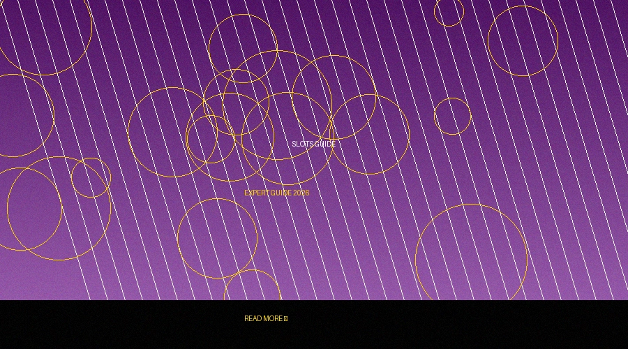 电子老虎机选机攻略文章封面