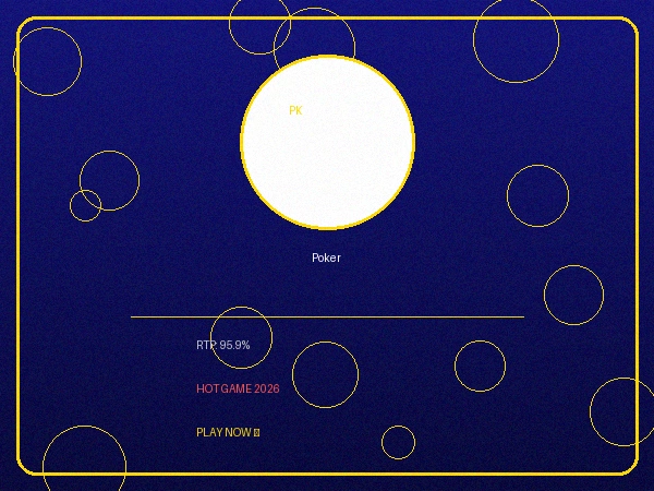 德州扑克在线竞技游戏