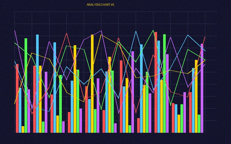 赛事赔率走势分析图